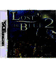 《生存之子 - 迷失蔚蓝2》 日版NDS版