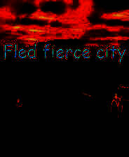 《逃亡凶城》英文免安装版