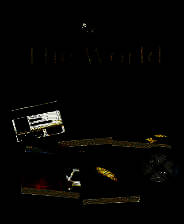 《全球冲突：世界收藏版》英文免安装版