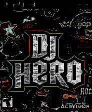 《DJ英雄》全区ISO版XBOX360版