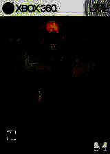 《黑暗之日》GOD版XBOX360版