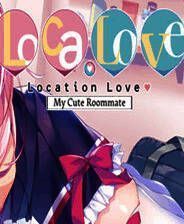 《Loca-喜爱我可爱的室友》英文免安装版