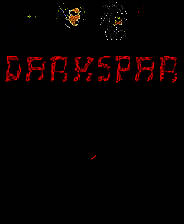 《DarkSpar》英文免安装版