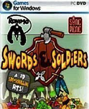 《剑与勇士：高清版》 3DM简体中文免安装版