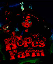 《希望牧场》英文免安装版