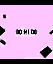 《多米诺》英文免安装版