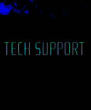 《技术支持：未知错误》简体中文免安装版