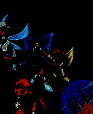 《虚空战记4：东方魂游灵起》 v1.5简体中文免安装版