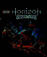 《乐高地平线大冒险》电脑版