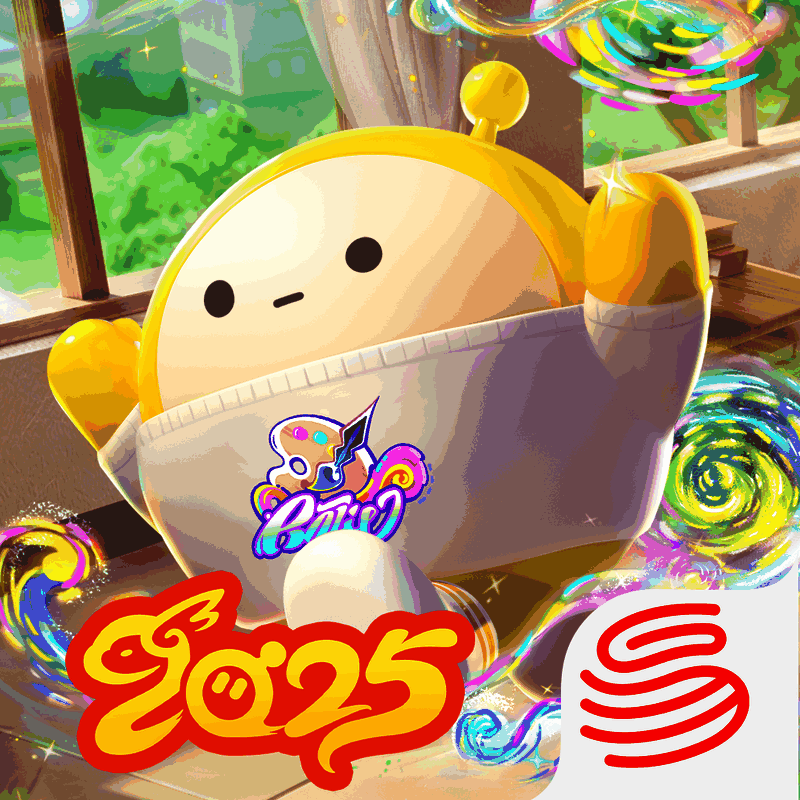 蛋仔派对 网易官服2025 V1.0.113