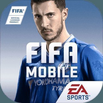 FIFA Mobile V6.3.4