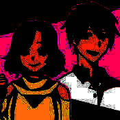 恋爱大作战 V1.1