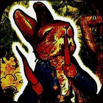 彼得兔的庄园 V5.4.7