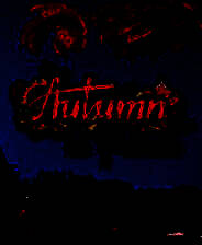 《法国的秋天》英文免安装版