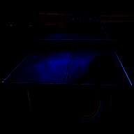 乒乓球模拟器 双人对战 V1.0