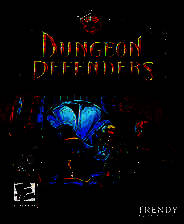 《地牢守护者》3DM完整英文典藏版