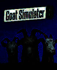 《模拟山羊3》电脑版