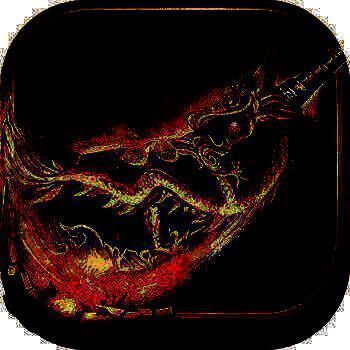 传说黄金刀 V1.7.4