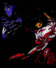 《樱花大战》中文硬盘版