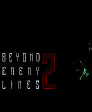 《深入敌后2》英文免安装版