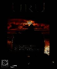 《神秘岛：乌鲁时代全集》英文免安装版