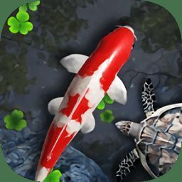 鱼池动态壁纸 汉化版 V1.99