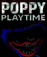 《Poppy Playtime》 7号升级档+未加密补丁[RUNE]