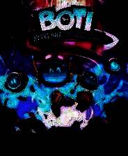 《波提：字节国度大冒险》 v1.14升级档+未加密补丁[RUNE]