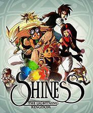 《亮晶晶：闪闪王国》中文硬盘版