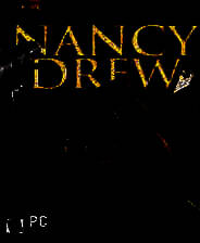 《南希朱尔11：黑沼庄园的诅咒》英文免安装版