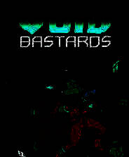 《虚空恶棍》简体中文免安装版