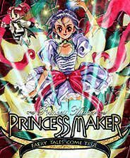 《美少女梦工场梦幻妖精HD重制版》简体中文免安装版