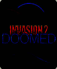 《入侵2：注定》英文硬盘版