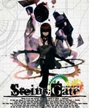 《命运石之门》Steam版 英日双语镜像版