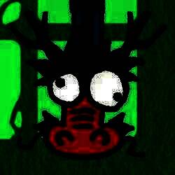 贪吃的方块蛇 免广告版 V1.0