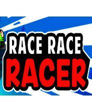 《赛赛赛车》英文免安装版