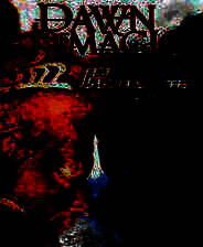 《魔法黎明血魔诗篇》繁体中文免安装版