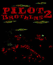 《飞行者兄弟2》英文免安装版