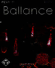 《3D平衡球》免安装中文版