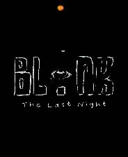 《眨眼：最后一晚》英文免安装版