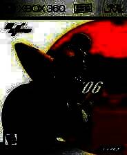 《摩托GP06》GOD版XBOX360版