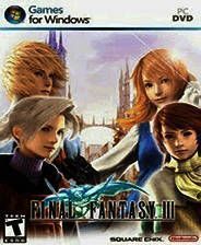 《最终幻想3》像素复刻版 v1.0-v1.2.0 十六项修改器[3DM]