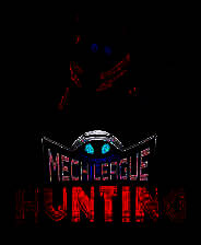 《机械联盟狩猎》英文免安装版