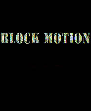 《Block Motion》英文免安装版