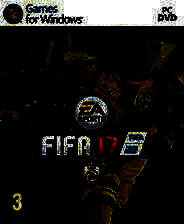 《FIFA 17》 XEX版XBOX360版