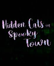 《恶鬼镇的隐藏猫咪》英文免安装版