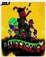 《神奇之歌》 英文免安装版