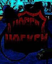 《霍瑟曲棍球》英文免安装版