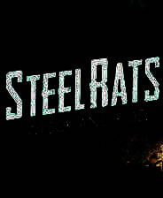 《钢铁之鼠》免安装中文版