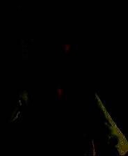 《加勒比海盗3：世界的尽头》美版PS3版